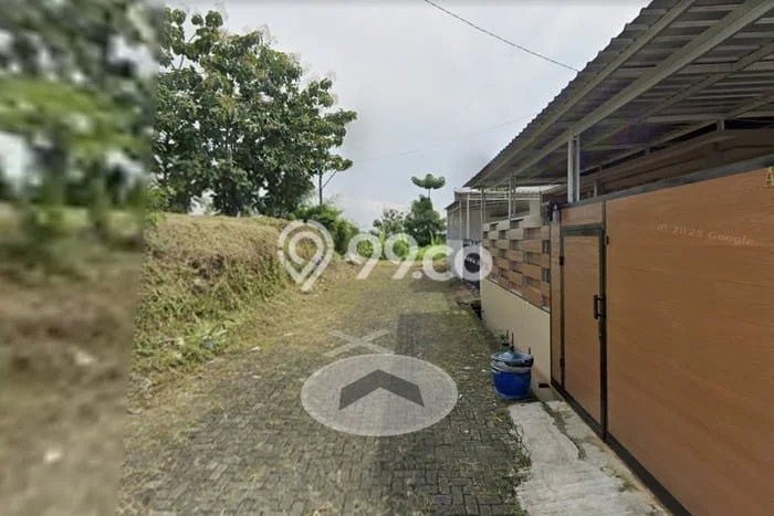 Hunian Cantik Minimalis Lb 50m2 di Gajah Mungkur, Semarang Hunian Cantik Minimalis Lb 50m2 di Gajah Mungkur, Semarang
