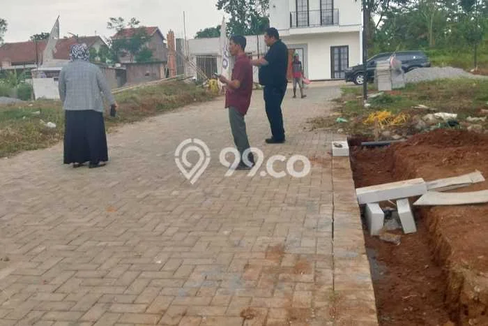 Rumah Minimalis Favorit Dijual Area Banyumanik LT 63m2 Rumah Minimalis Favorit Dijual Area Banyumanik LT 63m2