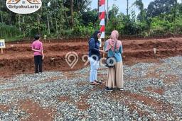 HOT DEAL! Tanah di Gunung Pati, Luas 120m², Lokasi Premium HOT DEAL! Tanah di Gunung Pati, Luas 120m², Lokasi Premium