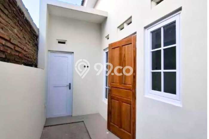 Jual Rumah Murah Meriah Banyumanik Punya 2 Kamar & LT 70m2 Jual Rumah Murah Meriah Banyumanik Punya 2 Kamar & LT 70m2