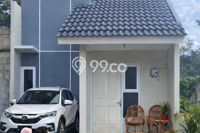 Rumah Nyaman 2 KT LB 36m2 Kondisi Bagus di Pudak Payung Rumah Nyaman 2 KT LB 36m2 Kondisi Bagus di Pudak Payung