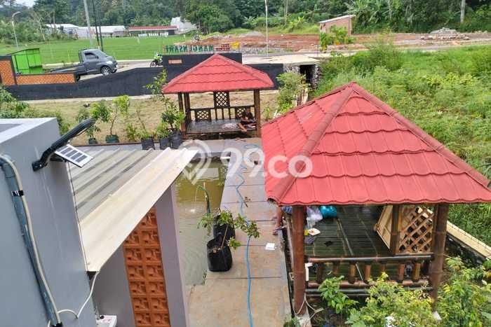 Komersial Dijual Lokasi Emas di Gunung Pati Luas 300m2 Komersial Dijual Lokasi Emas di Gunung Pati Luas 300m2