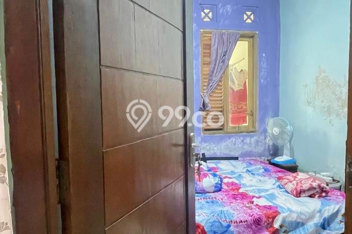 Rumah Budget Terbaik Siap Huni di Gajah Mungkur LT 75m2 Rumah Budget Terbaik Siap Huni di Gajah Mungkur LT 75m2
