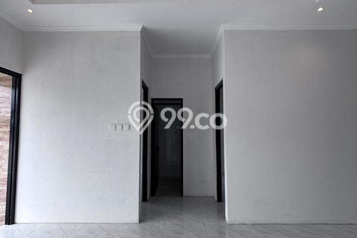 Rumah Modern Cantik 3 Kamar Bisa Langsung Pindah di Mijen Rumah Modern Cantik 3 Kamar Bisa Langsung Pindah di Mijen