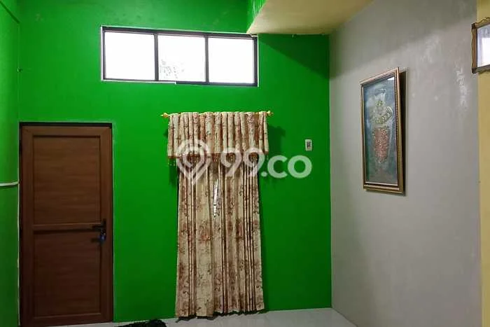 Jual Rumah Murah di Gunung Pati Semarang Harga Rp 485 Juta LT 120m2 Jual Rumah Murah di Gunung Pati Semarang Harga Rp 485 Juta LT 120m2