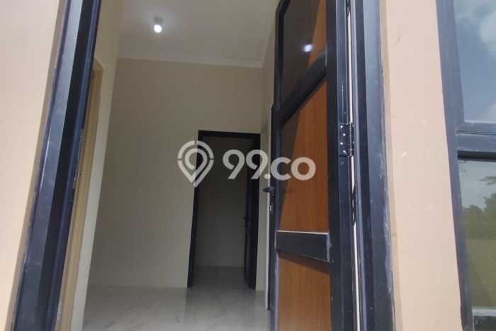 Rumah Nyaman dengan 2 Kamar Tidur dan 1 Kamar Mandi di Area Gunung Pati, Semarang Rumah Nyaman dengan 2 Kamar Tidur dan 1 Kamar Mandi di Area Gunung Pati, Semarang