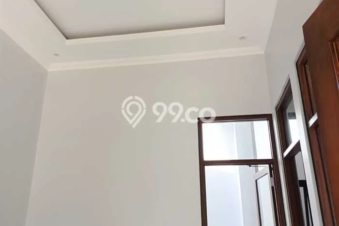 Rumah Modern Minimalis 2 KT Bisa Langsung Pindah di Banyumanik Rumah Modern Minimalis 2 KT Bisa Langsung Pindah di Banyumanik