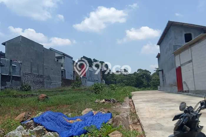 Tanah untuk Dijual Lokasi Ungaran Barat, Semarang Luas 120m2 SHM Tanah untuk Dijual Lokasi Ungaran Barat, Semarang Luas 120m2 SHM
