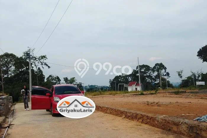 Lahan Kosong Dijual di Ungaran Barat, Semarang, Luas 120m2 Area Strategis Lahan Kosong Dijual di Ungaran Barat, Semarang, Luas 120m2 Area Strategis