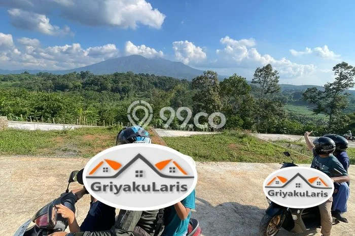Lahan Kosong Dijual di Ungaran Barat, Semarang, Luas 120m2 Area Strategis Lahan Kosong Dijual di Ungaran Barat, Semarang, Luas 120m2 Area Strategis