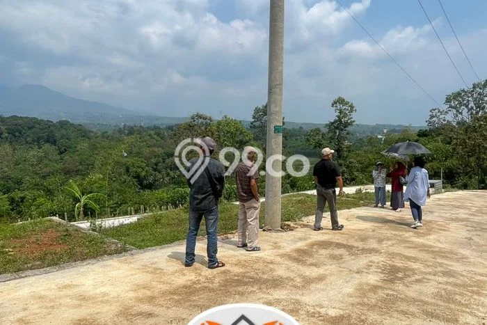Lahan Kosong Dijual di Ungaran Barat, Semarang, Luas 120m2 Area Strategis Lahan Kosong Dijual di Ungaran Barat, Semarang, Luas 120m2 Area Strategis