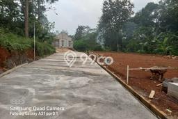 Lahan untuk Dijual di Gunung Pati Semarang Luas 120m2 Lahan untuk Dijual di Gunung Pati Semarang Luas 120m2