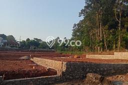 Jarang Ada! Tanah di Gunung Pati Punya Luas 120m2 SHM Jarang Ada! Tanah di Gunung Pati Punya Luas 120m2 SHM