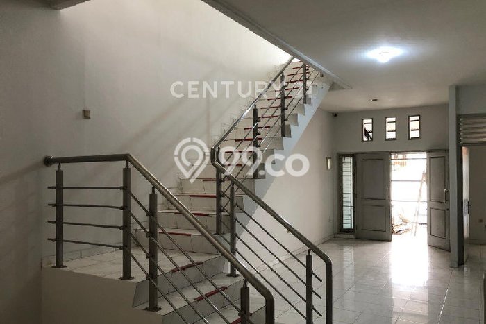 Siap Huni Rumah Mewah 4 Kamar di Johar Baru Dekat ke Mana Pun Siap Huni Rumah Mewah 4 Kamar di Johar Baru Dekat ke Mana Pun