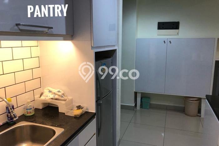 Sewa Apartemen Minimalis 90m2 Punya 2 KT, 2 KM, Lokasi di Kelapa Gading Sewa Apartemen Minimalis 90m2 Punya 2 KT, 2 KM, Lokasi di Kelapa Gading