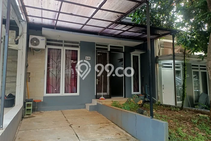 Sewa Rumah Harga Terjangkau di Sentul City Bogor dengan 2 KT Sewa Rumah Harga Terjangkau di Sentul City Bogor dengan 2 KT