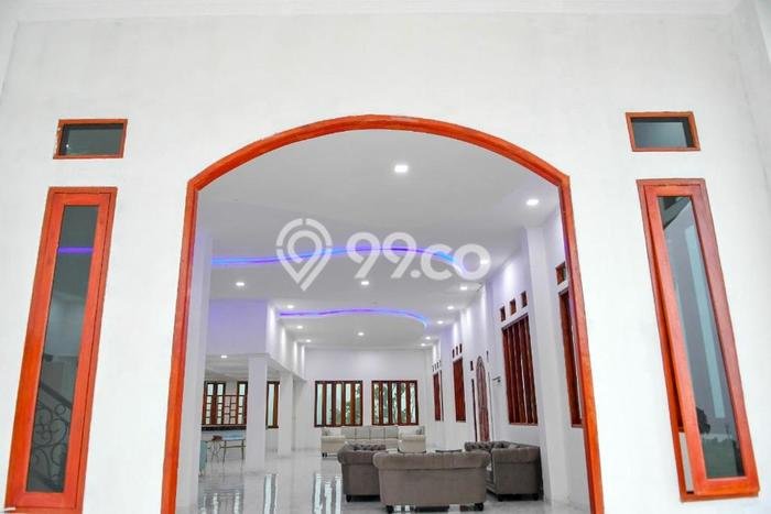 Vila Kawasan Cijeruk, Area 3950m2m², Akses ke fasilitas umum Vila Kawasan Cijeruk, Area 3950m2m², Akses ke fasilitas umum