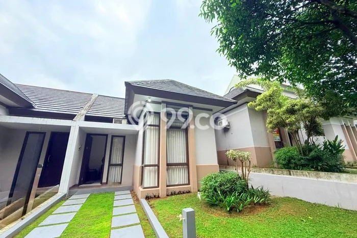 Disewakan Rumah Murah di Sentul City Bogor Punya 2 Kamar Tidur Disewakan Rumah Murah di Sentul City Bogor Punya 2 Kamar Tidur