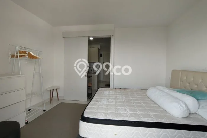 Apartemen Murah Dijual di Bogor 1 KT & 1 KM Apartemen Murah Dijual di Bogor 1 KT & 1 KM