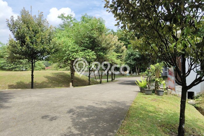 Tanah Dijual Lokasi Strategis di Bogor dengan Luas 175m2 Tanah Dijual Lokasi Strategis di Bogor dengan Luas 175m2