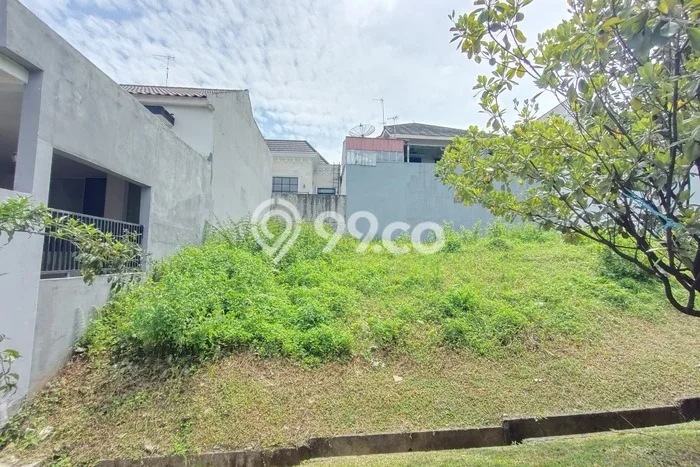 Lahan Dijual Lokasi Strategis di Bogor dengan Luas 175m2 Lahan Dijual Lokasi Strategis di Bogor dengan Luas 175m2