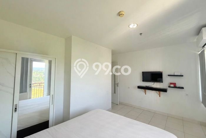 Hunian Apartemen Budget Friendly di Bogor dengan 1 Kamar Tidur, 1 Kamar Mandi Hunian Apartemen Budget Friendly di Bogor dengan 1 Kamar Tidur, 1 Kamar Mandi