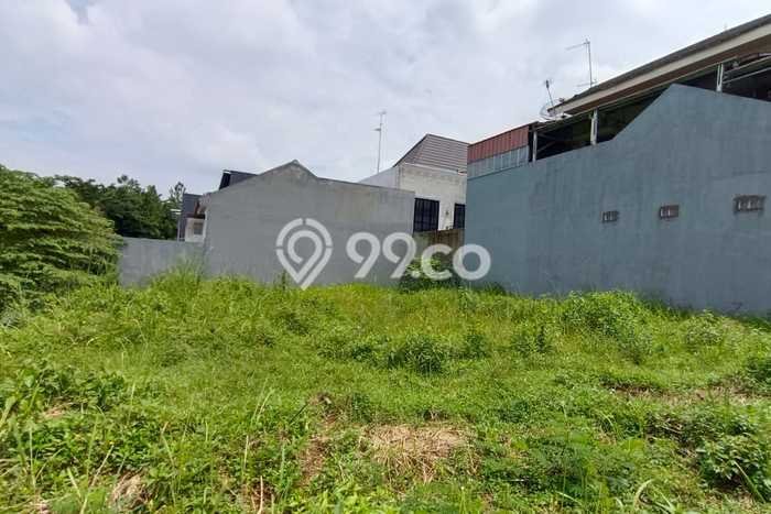 Kavling Tanah untuk Dijual di Sentul City, Bogor, Luas 175m2 Kavling Tanah untuk Dijual di Sentul City, Bogor, Luas 175m2