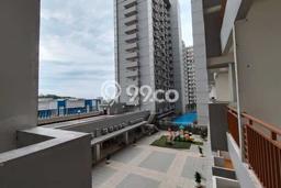 Apartemen Disewakan 1 Kamar Hemat Siap Huni di Bogor, Luas 20m2 Apartemen Disewakan 1 Kamar Hemat Siap Huni di Bogor, Luas 20m2