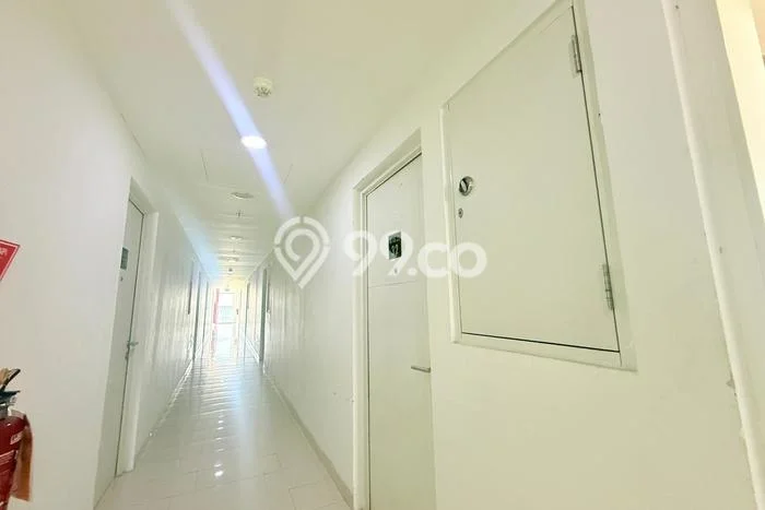 Apartemen Harga Terjangkau untuk Dijual di Sentul City Dengan Spesifikasi 1 KT & 1 KM Apartemen Harga Terjangkau untuk Dijual di Sentul City Dengan Spesifikasi 1 KT & 1 KM