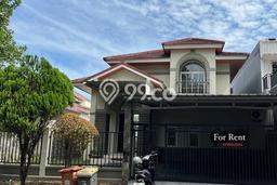 Rumah sewa siap huni 3 Kamar Tidur di Sentul City, Bogor Rumah sewa siap huni 3 Kamar Tidur di Sentul City, Bogor