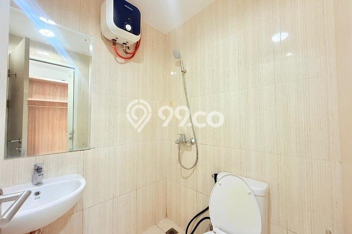 Apartemen Harga Terjangkau untuk Dijual di Sentul City Dengan Spesifikasi 1 KT & 1 KM Apartemen Harga Terjangkau untuk Dijual di Sentul City Dengan Spesifikasi 1 KT & 1 KM