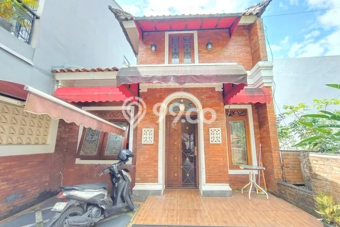 Rumah Kontrakan Bogor LT 105m2 LB 90m2 Area Sentul City Rumah Kontrakan Bogor LT 105m2 LB 90m2 Area Sentul City