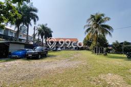 Tanah Dijual di Bogor Seluas 3000m2 Strategis Tanah Dijual di Bogor Seluas 3000m2 Strategis