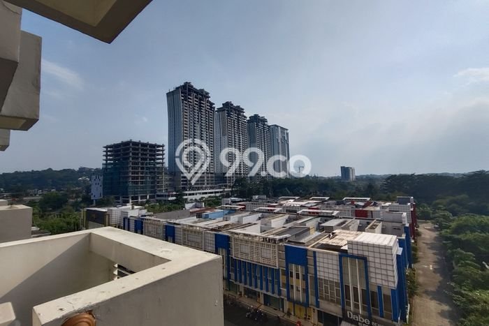 Apartemen di , 1 KM, Luas 30m2m², Area Premium Apartemen di , 1 KM, Luas 30m2m², Area Premium