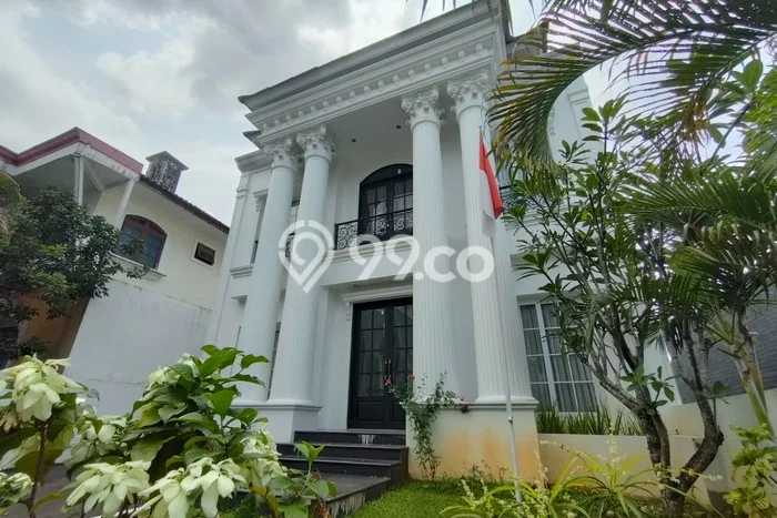 Rumah sewa siap huni 4 KT di Sentul City, Bogor Rumah sewa siap huni 4 KT di Sentul City, Bogor