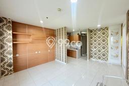 Apartemen Terjangkau Dijual di Bogor 1 KT & 1 KM Apartemen Terjangkau Dijual di Bogor 1 KT & 1 KM