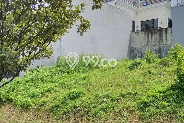 Tanah Dijual Lokasi Strategis di Bogor dengan Luas 175m2 Tanah Dijual Lokasi Strategis di Bogor dengan Luas 175m2