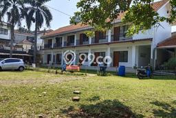 Komersial Dijual di Prime Area Bogor Luas 300m2 Komersial Dijual di Prime Area Bogor Luas 300m2