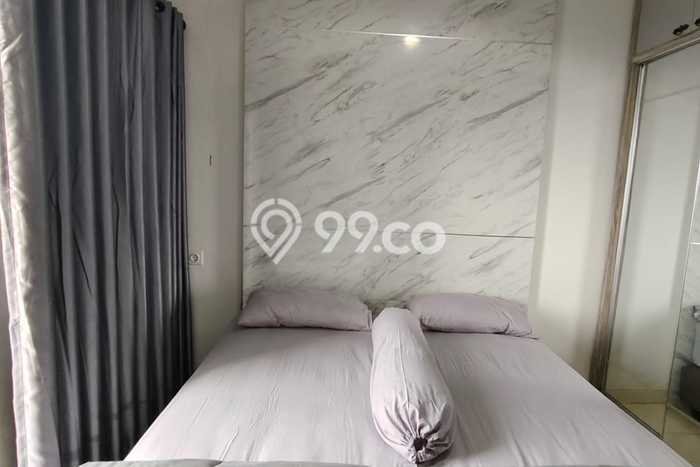 Apartemen Minimalis untuk Disewa, 2 Kamar di Bogor Apartemen Minimalis untuk Disewa, 2 Kamar di Bogor