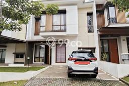 Jual Rumah Mewah Elegan Dengan View Cantik di Sentul, Bogor Jual Rumah Mewah Elegan Dengan View Cantik di Sentul, Bogor