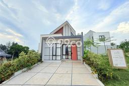 Rumah Minimalis 2 KT LT 72m2 di Sentul Rumah Minimalis 2 KT LT 72m2 di Sentul
