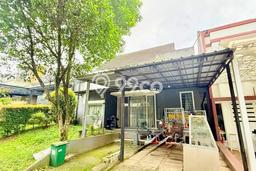 Rumah Modern 3 Kamar LT 162m2 di Sentul City Rumah Modern 3 Kamar LT 162m2 di Sentul City