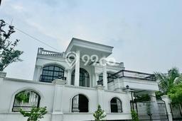 Jual Rumah Luas Elegan Dengan View Cantik di Sentul City, Bogor Jual Rumah Luas Elegan Dengan View Cantik di Sentul City, Bogor