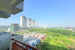 Apartemen Minimalis di Sentul City Bogor dengan 1 KT & 1 KM Apartemen Minimalis di Sentul City Bogor dengan 1 KT & 1 KM