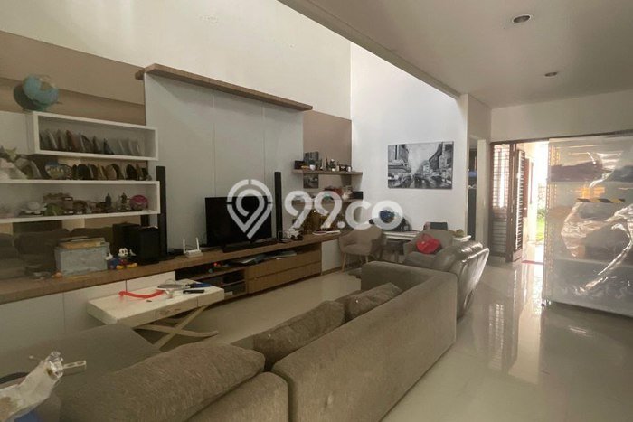Siap Huni Rumah Mewah 4 Kamar di Sukajadi Dekat ke Mana Saja Siap Huni Rumah Mewah 4 Kamar di Sukajadi Dekat ke Mana Saja