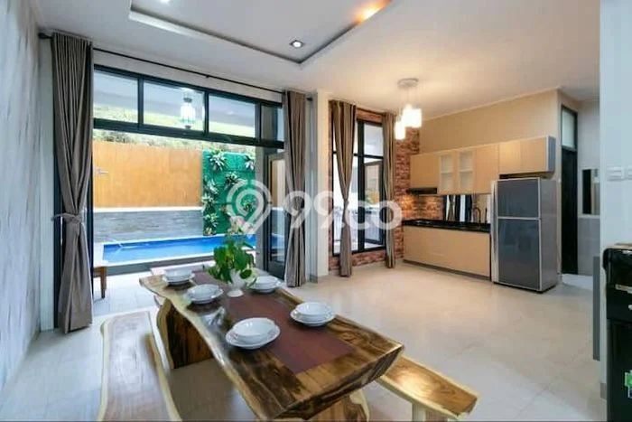 Vila Terawat Kawasan Coblong, Luas 160m2m², Lingkungan Tenang dan aman Vila Terawat Kawasan Coblong, Luas 160m2m², Lingkungan Tenang dan aman