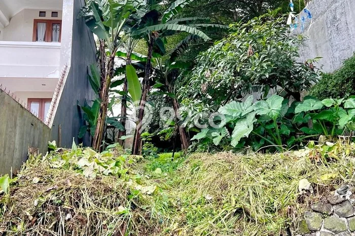 Untuk Dijual Tanah di Bandung, Luas 250m2 SHM Untuk Dijual Tanah di Bandung, Luas 250m2 SHM