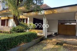 Hunian Mewah LB 300m2 Siap Pakai Desain Elegan di Bandung Kota, Bandung Hunian Mewah LB 300m2 Siap Pakai Desain Elegan di Bandung Kota, Bandung