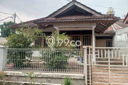 Dijual Cepat Rumah Bagus Siap Huni LB 70m2 di Antapani, Bandung Dijual Cepat Rumah Bagus Siap Huni LB 70m2 di Antapani, Bandung