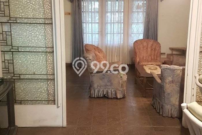 Dijual Rumah Luas Elegan Dengan View Cantik di Burangrang, Bandung Dijual Rumah Luas Elegan Dengan View Cantik di Burangrang, Bandung
